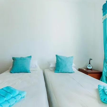 Vakantiehuis Minstrel *
