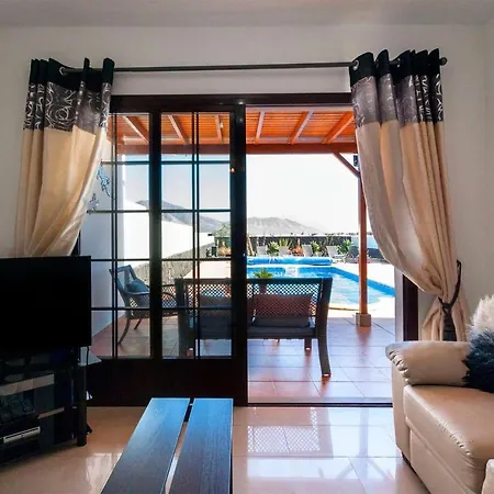 度假居 Minstrel 普拉亚布兰卡